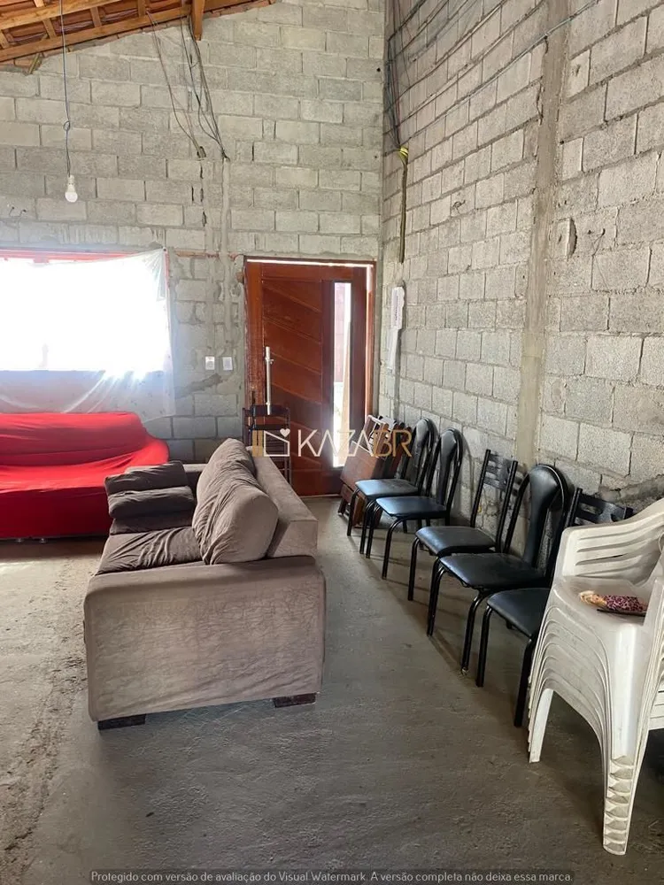 Casa, 2 quartos, 100 m² - Foto 4