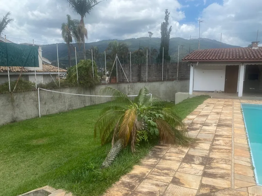 Casa, 4 quartos, 431 m² - Foto 3