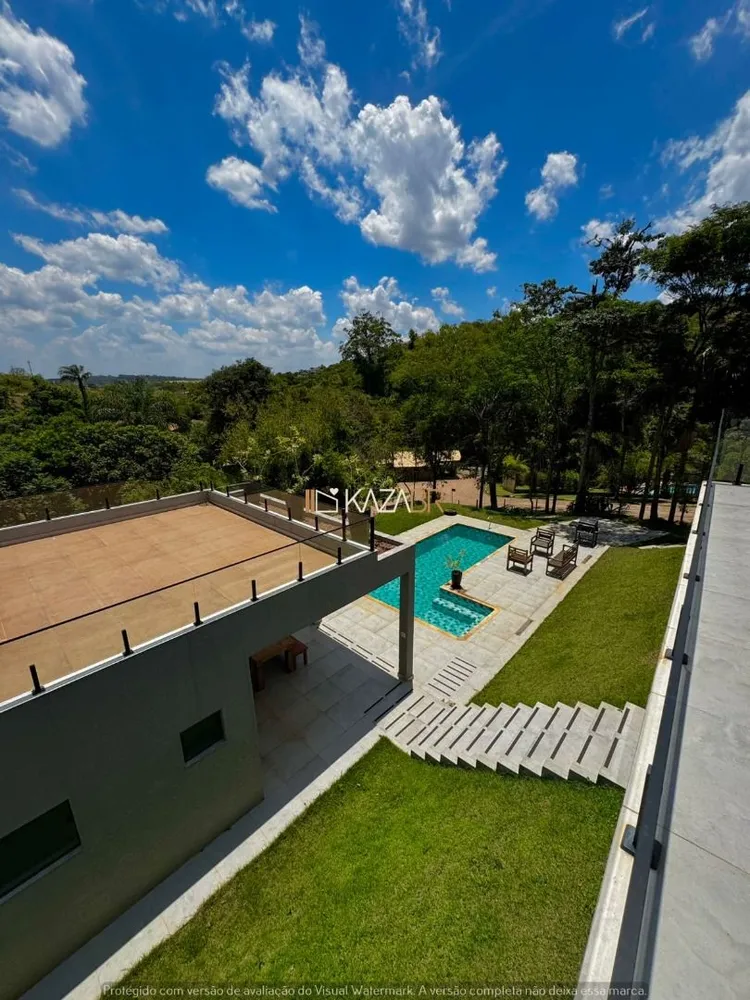 Casa de Condomínio, 4 quartos - Foto 2
