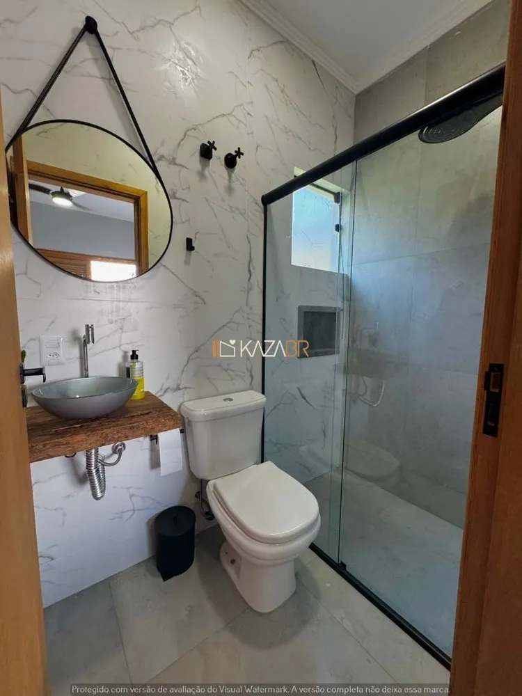 Casa de Condomínio, 4 quartos - Foto 3
