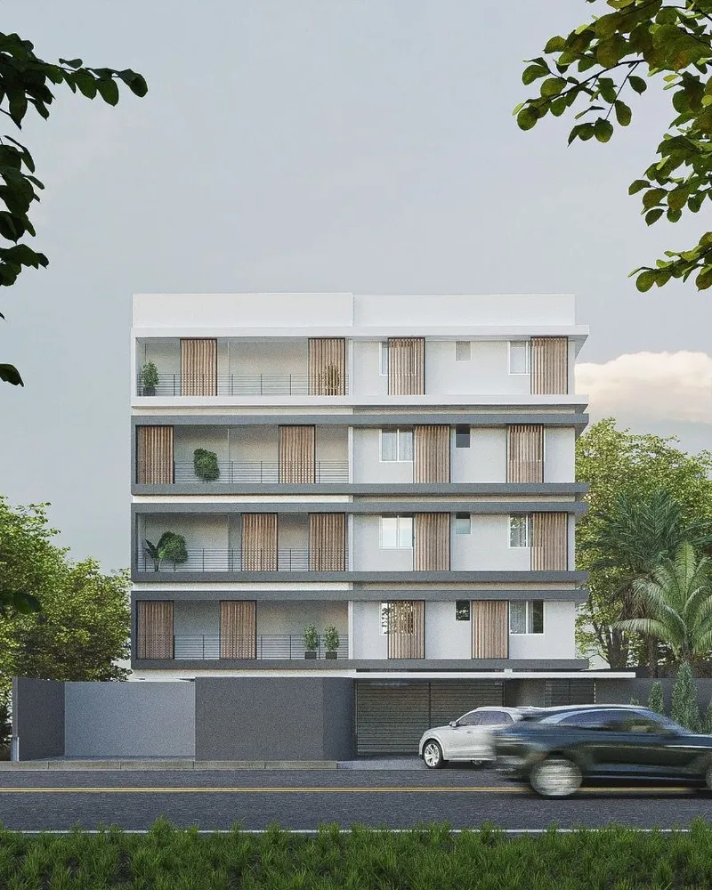 Apartamento, 3 quartos, 67 m² - Foto 4