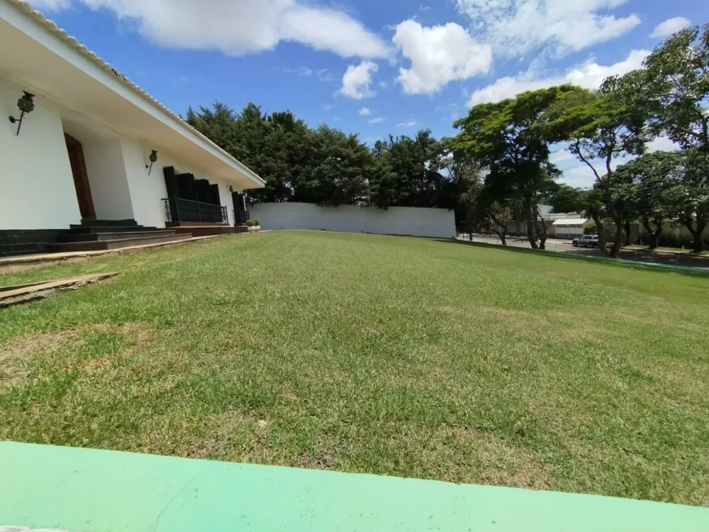 Casa, 3 quartos, 783 m² - Foto 1