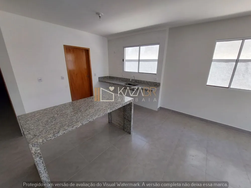 Casa, 3 quartos, 122 m² - Foto 1