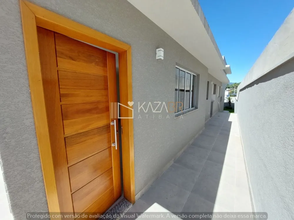 Casa, 3 quartos, 122 m² - Foto 2