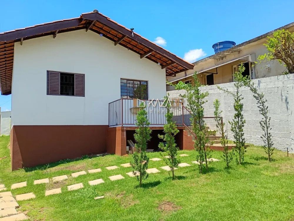Casa, 3 quartos, 190 m² - Foto 1