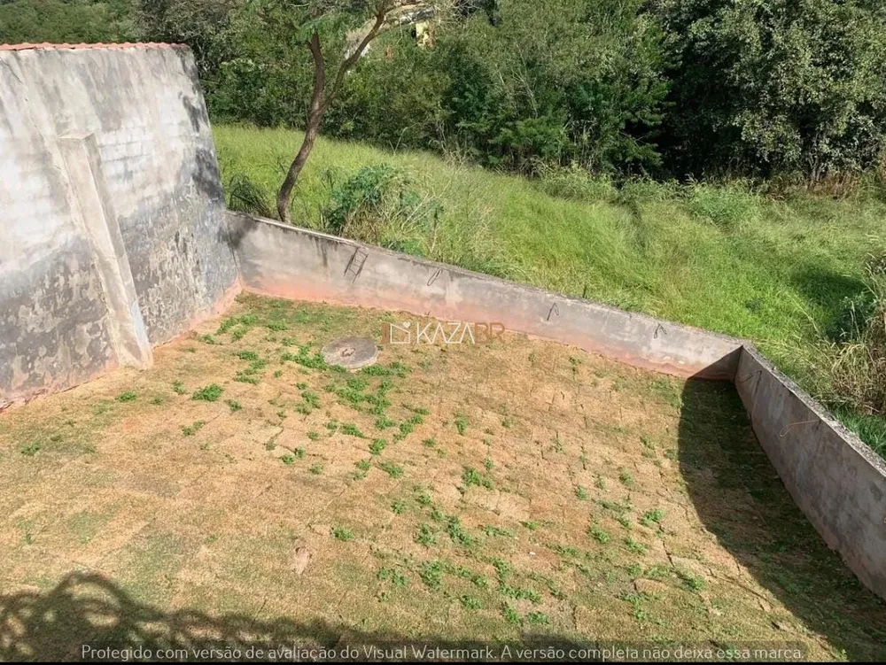 Chácara, 3 quartos, 500 m² - Foto 3