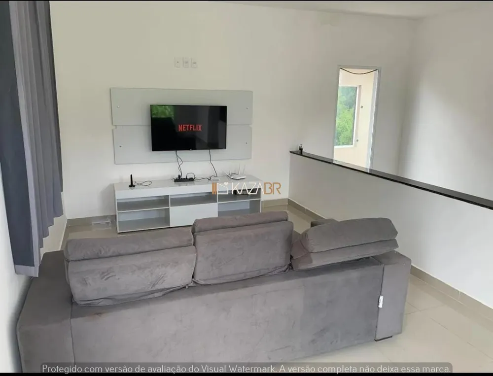 Chácara, 3 quartos, 500 m² - Foto 2