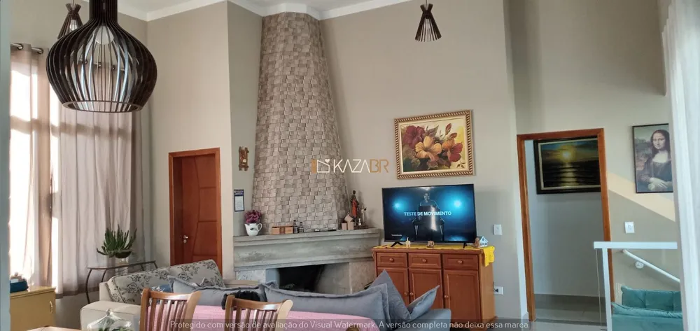 Chácara, 3 quartos, 1000 m² - Foto 4