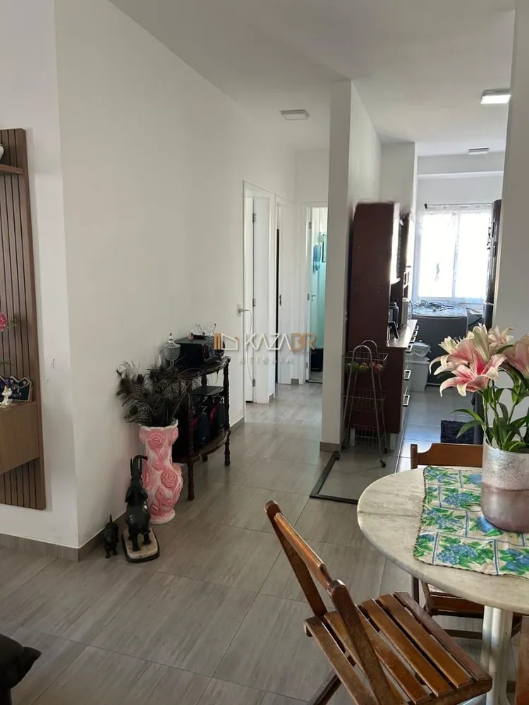 Apartamento, 2 quartos, 56 m² - Foto 2