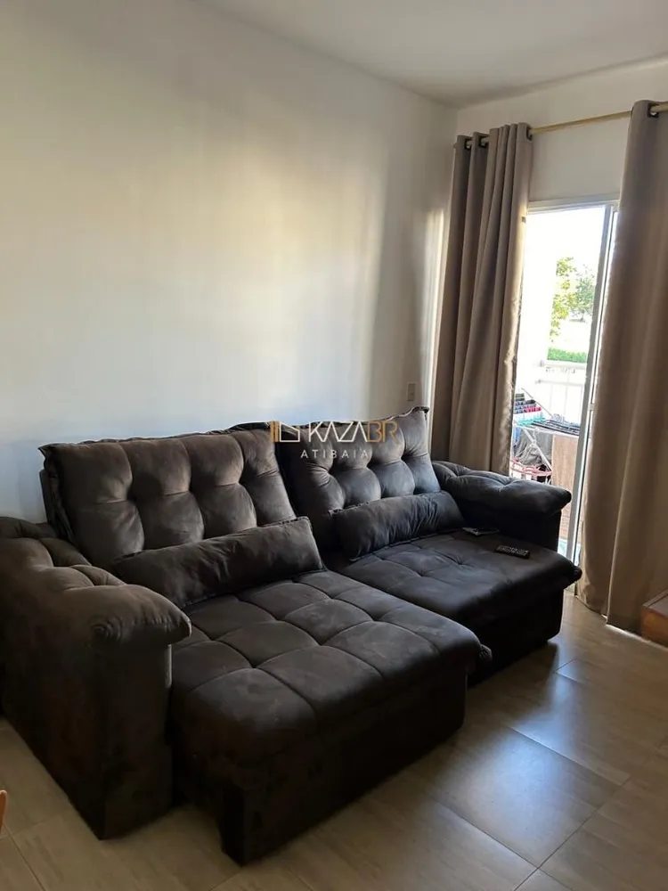 Apartamento, 2 quartos, 56 m² - Foto 3