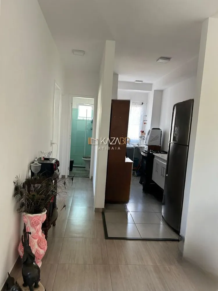 Apartamento, 2 quartos, 56 m² - Foto 4