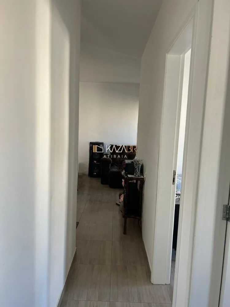 Apartamento, 2 quartos, 56 m² - Foto 1