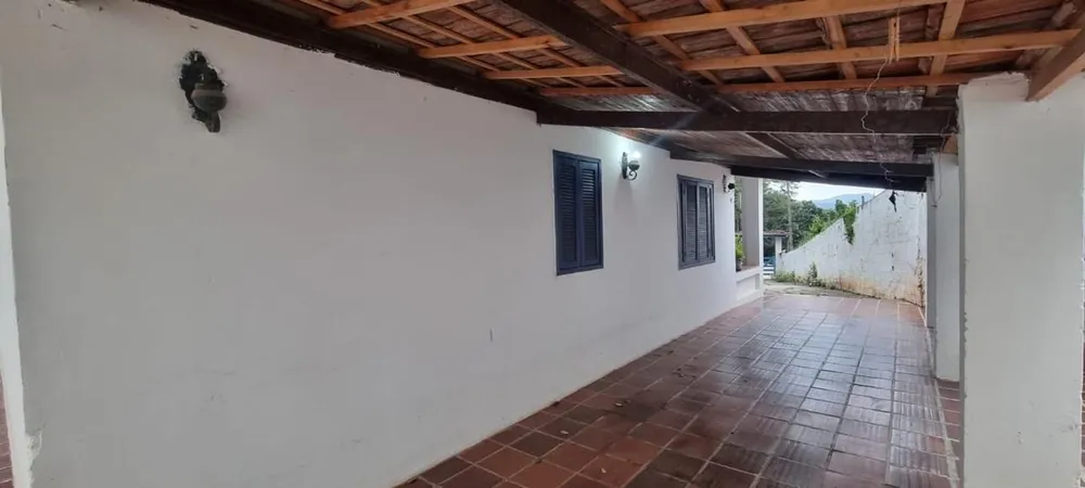 Chácara, 3 quartos, 3 hectares - Foto 3