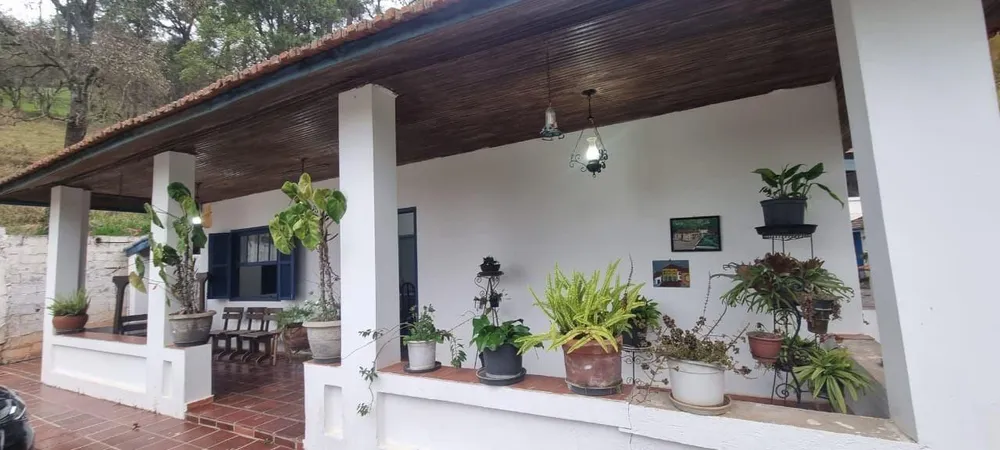 Chácara, 3 quartos, 3 hectares - Foto 2
