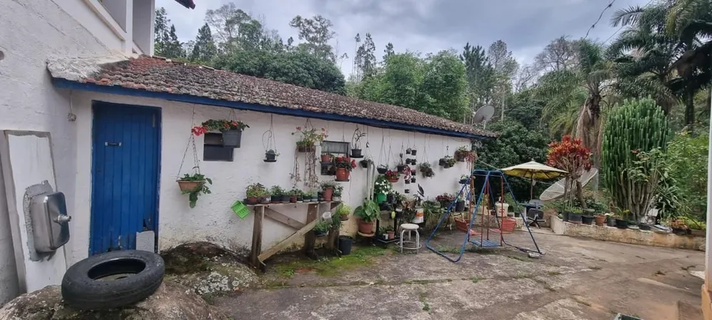 Chácara, 3 quartos, 3 hectares - Foto 4