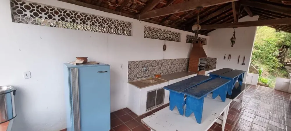 Chácara, 3 quartos, 3 hectares - Foto 1