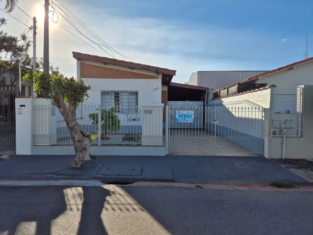 Casa, 3 quartos, 199 m² - Foto 1