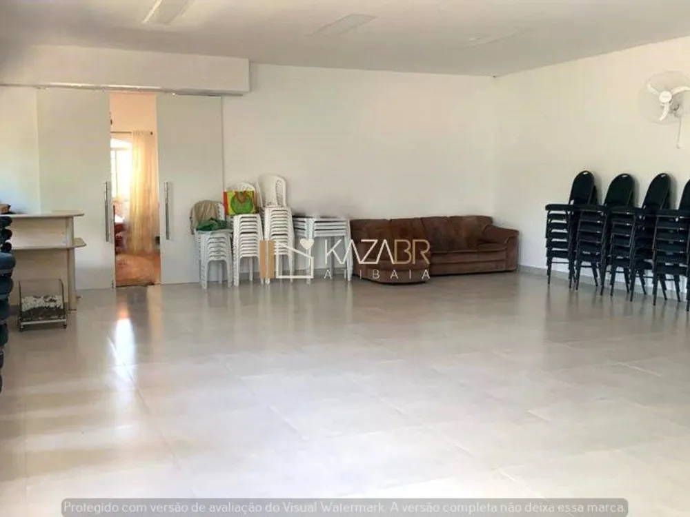 Chácara, 6 quartos, 1050 m² - Foto 3