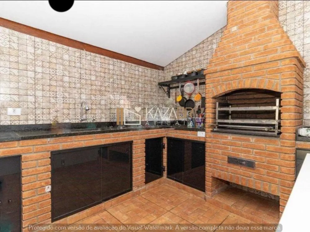 Chácara, 6 quartos, 1050 m² - Foto 4