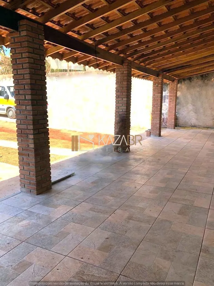 Chácara, 6 quartos, 1050 m² - Foto 2