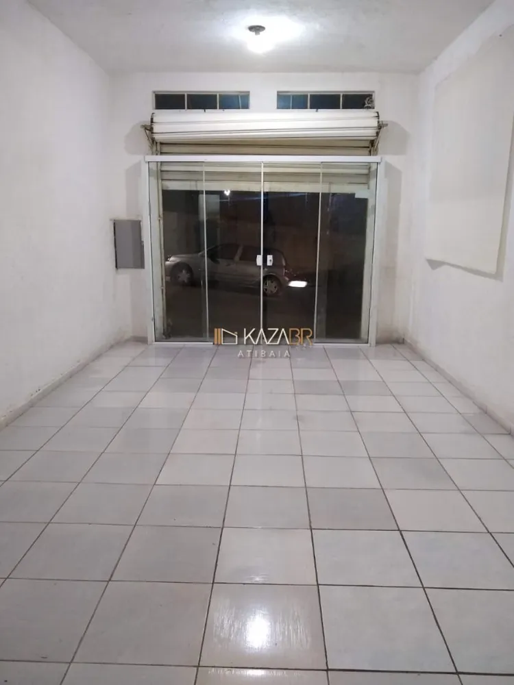 Loja-Salão, 23 m² - Foto 1
