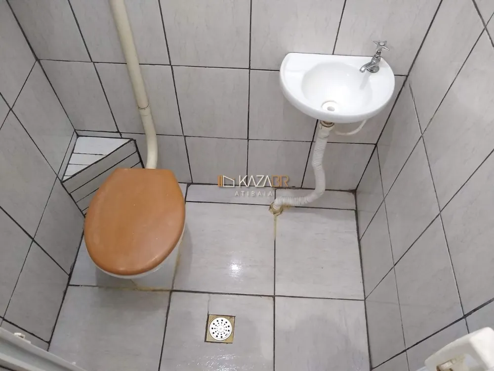Loja-Salão, 23 m² - Foto 2