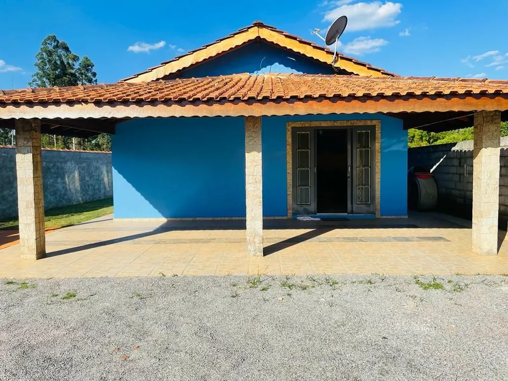 Casa, 2 quartos, 120 m² - Foto 3