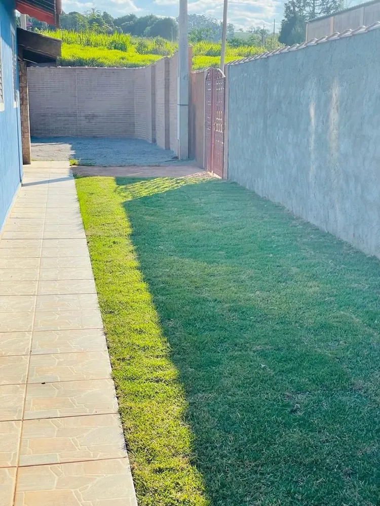 Casa, 2 quartos, 120 m² - Foto 1