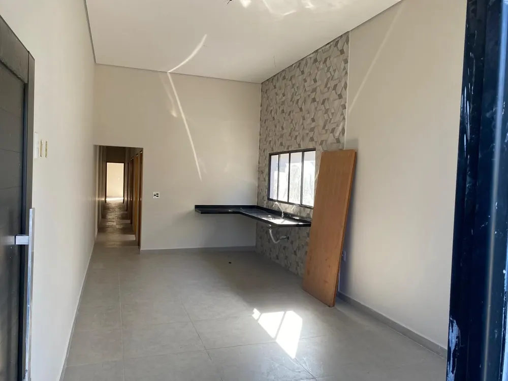 Casa, 3 quartos, 100 m² - Foto 3