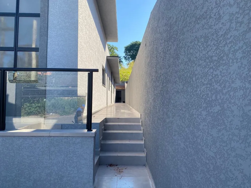 Casa, 3 quartos, 100 m² - Foto 4