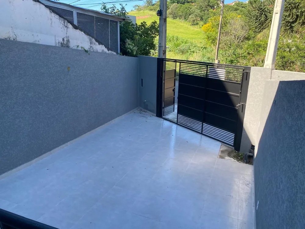 Casa, 3 quartos, 100 m² - Foto 1