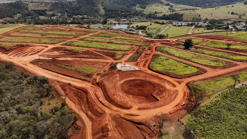 Loteamento e Condomínio, 360 m² - Foto 4