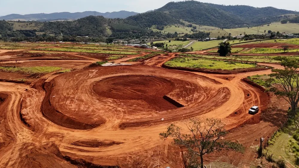 Loteamento e Condomínio, 360 m² - Foto 3