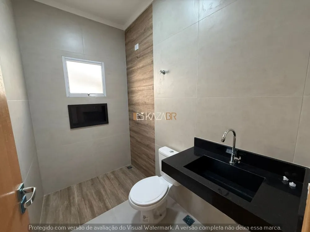 Casa, 3 quartos, 133 m² - Foto 4