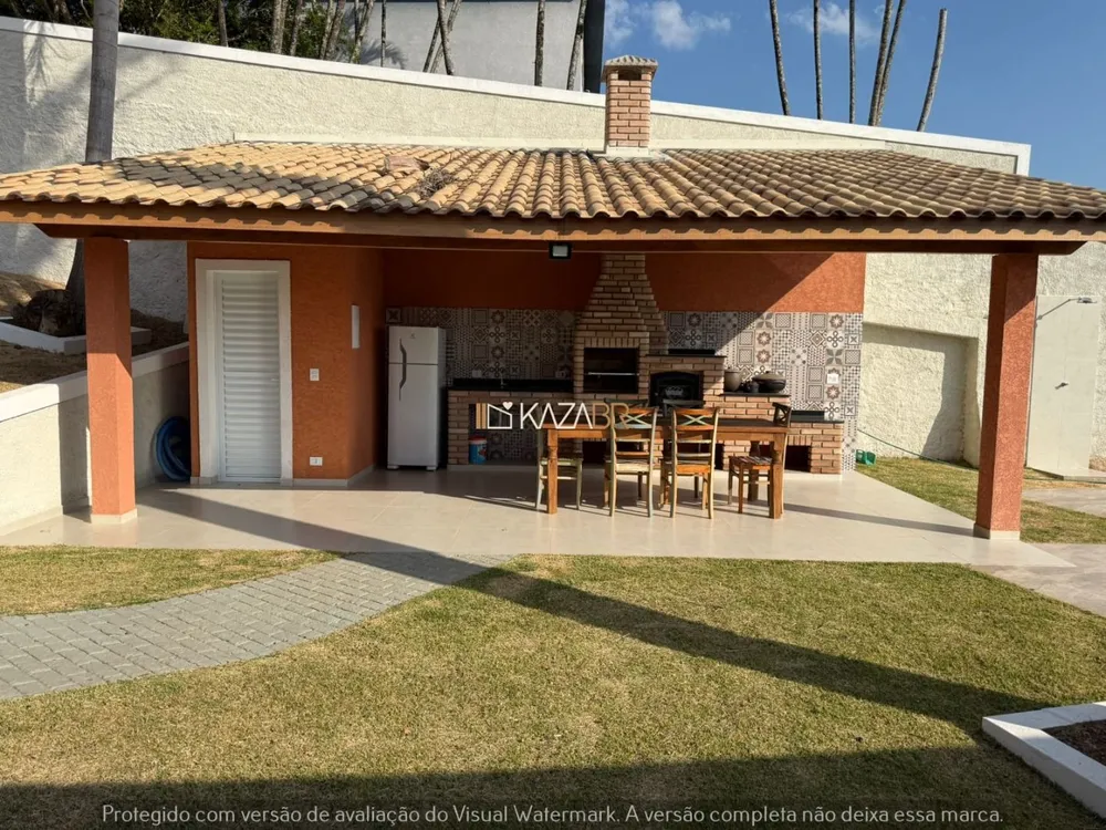 Casa, 3 quartos, 133 m² - Foto 1