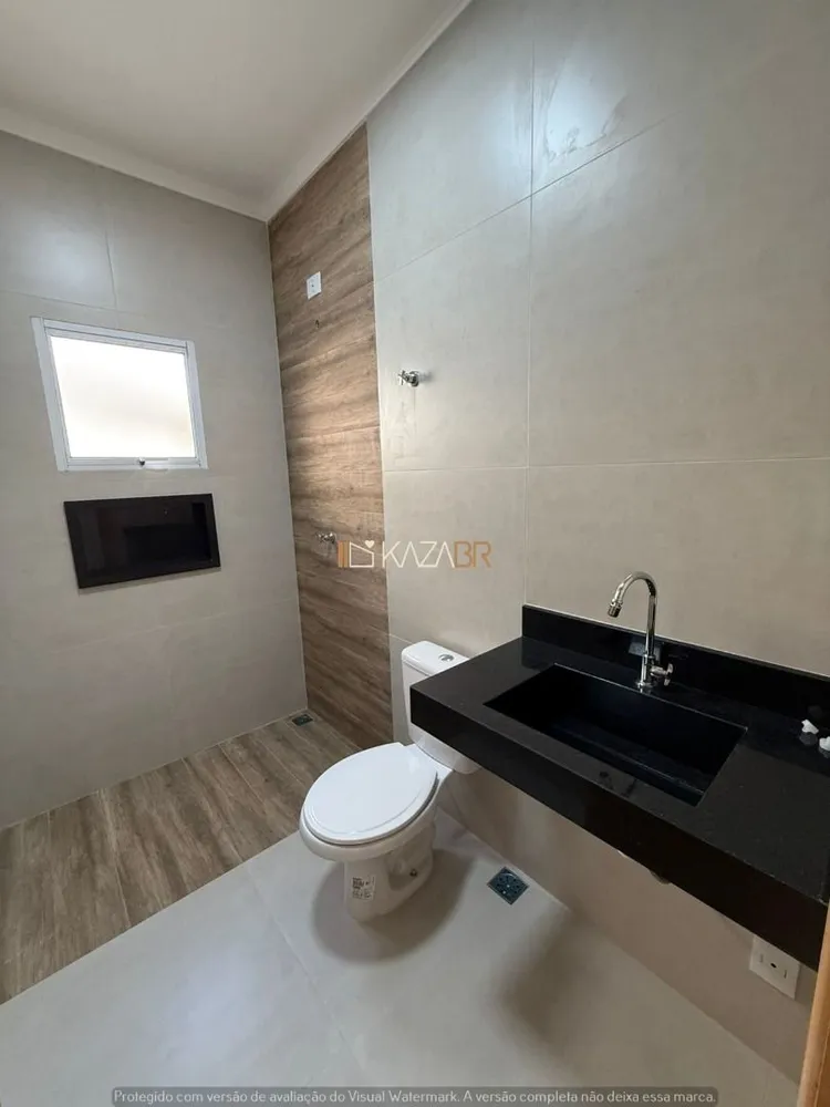 Casa, 3 quartos, 133 m² - Foto 2