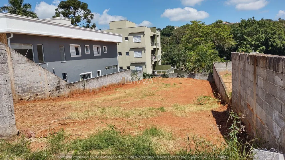 Terreno, 415 m² - Foto 1