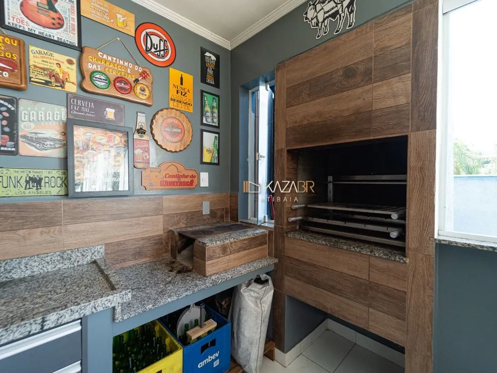 Casa, 3 quartos, 128 m² - Foto 4