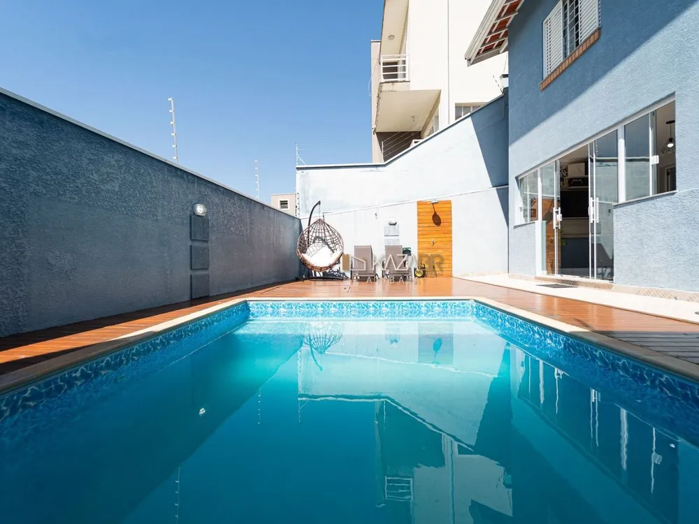 Casa, 3 quartos, 128 m² - Foto 3