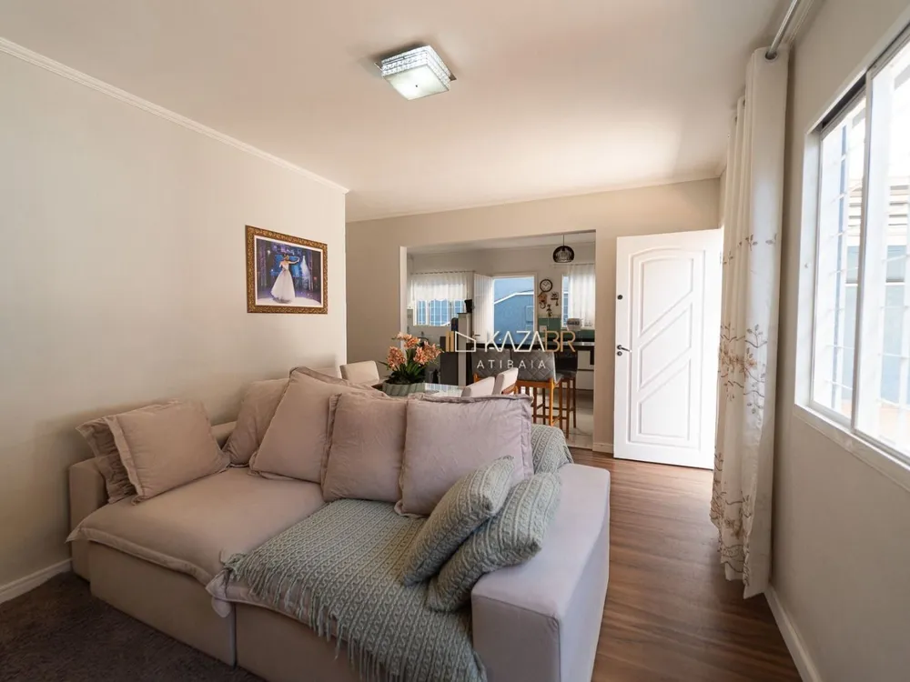 Casa, 3 quartos, 128 m² - Foto 2