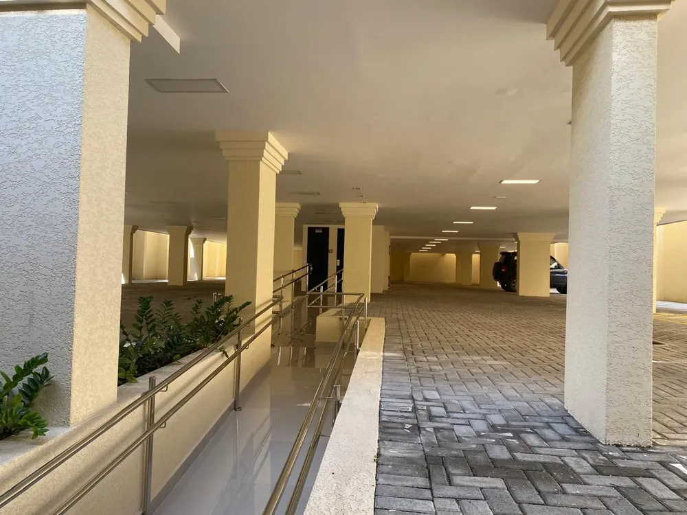 Apartamento, 3 quartos, 88 m² - Foto 2