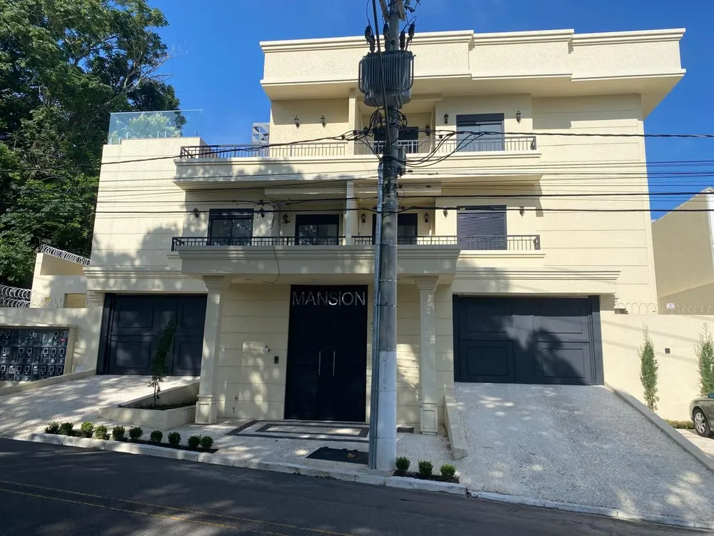 Apartamento, 3 quartos, 88 m² - Foto 1