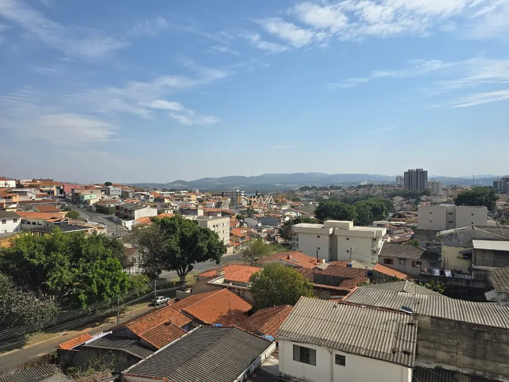 Apartamento, 1 quarto, 48 m² - Foto 3