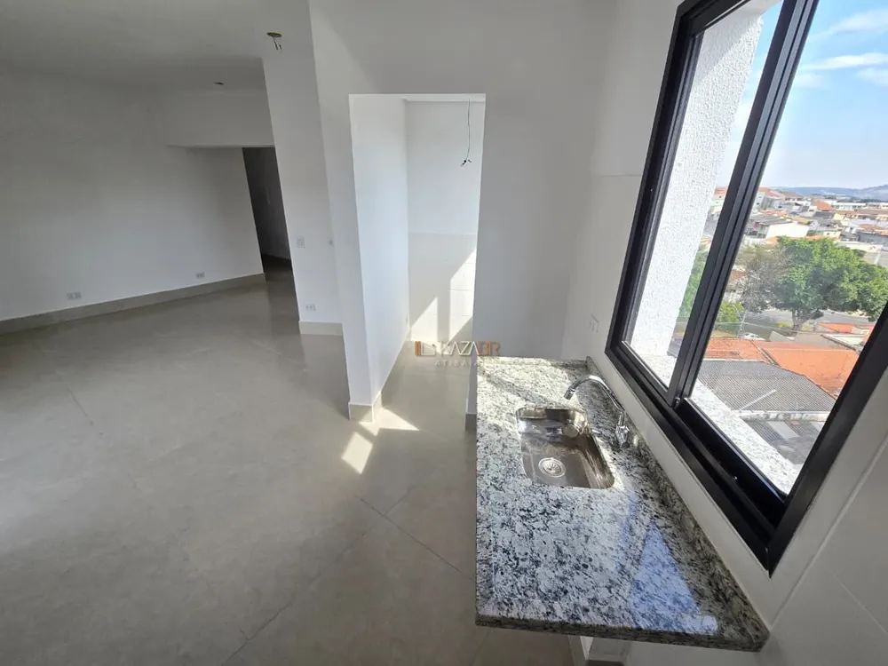 Apartamento, 1 quarto, 48 m² - Foto 2