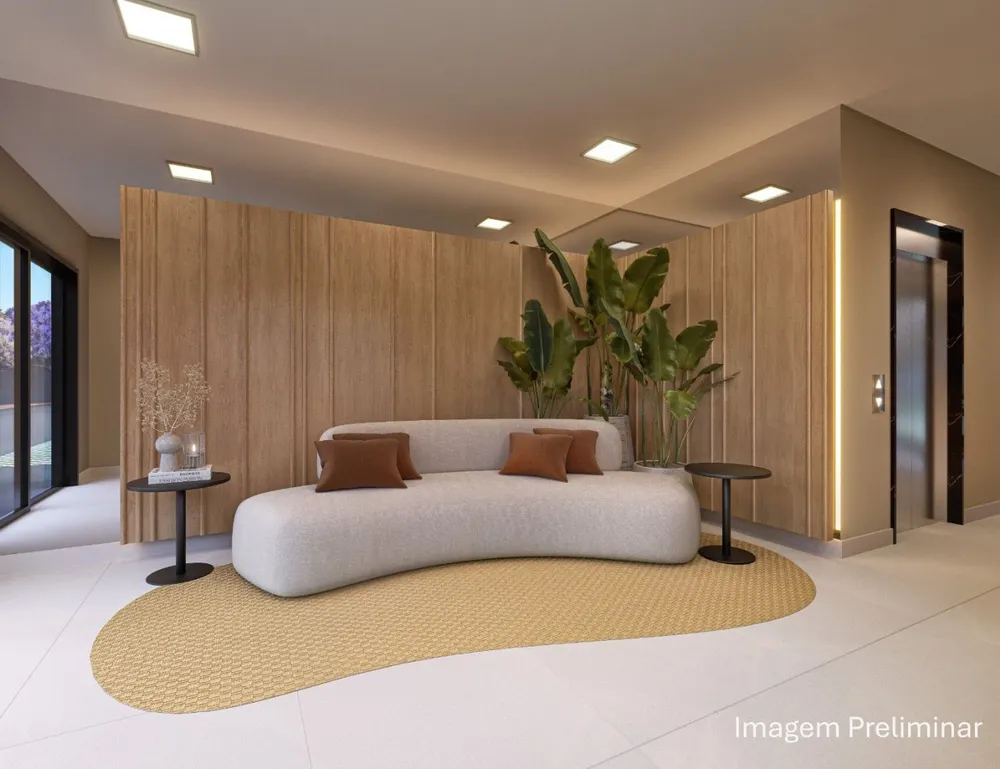 Apartamento, 3 quartos, 128 m² - Foto 4