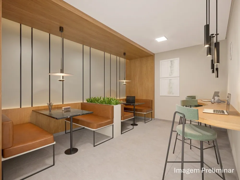 Apartamento, 3 quartos, 128 m² - Foto 2