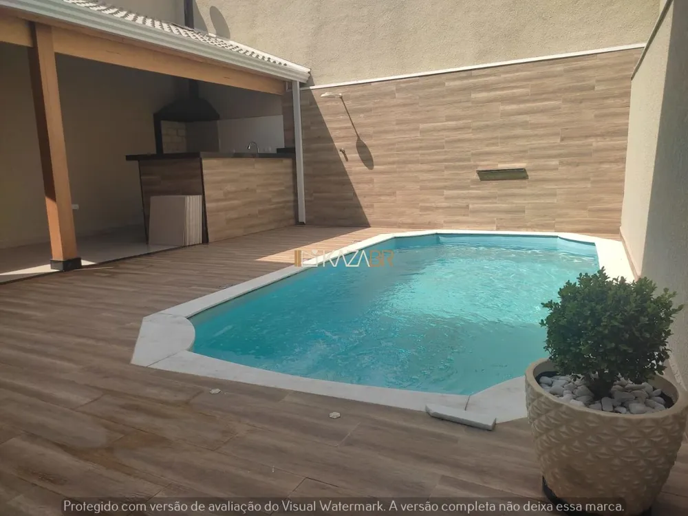 Casa, 3 quartos, 134 m² - Foto 4