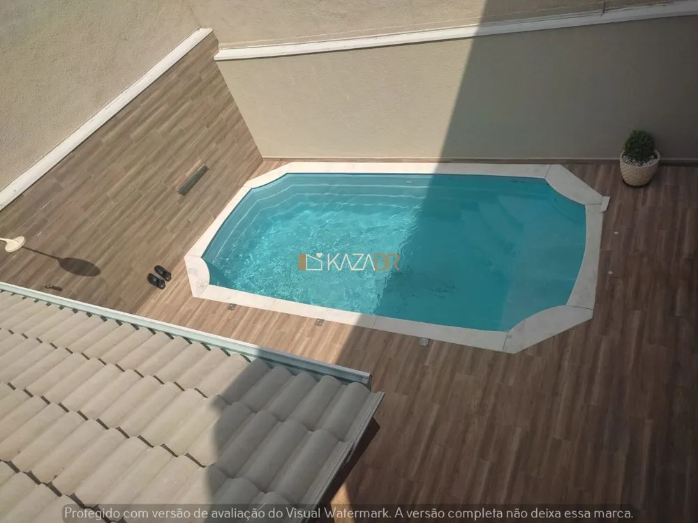 Casa, 3 quartos, 134 m² - Foto 3