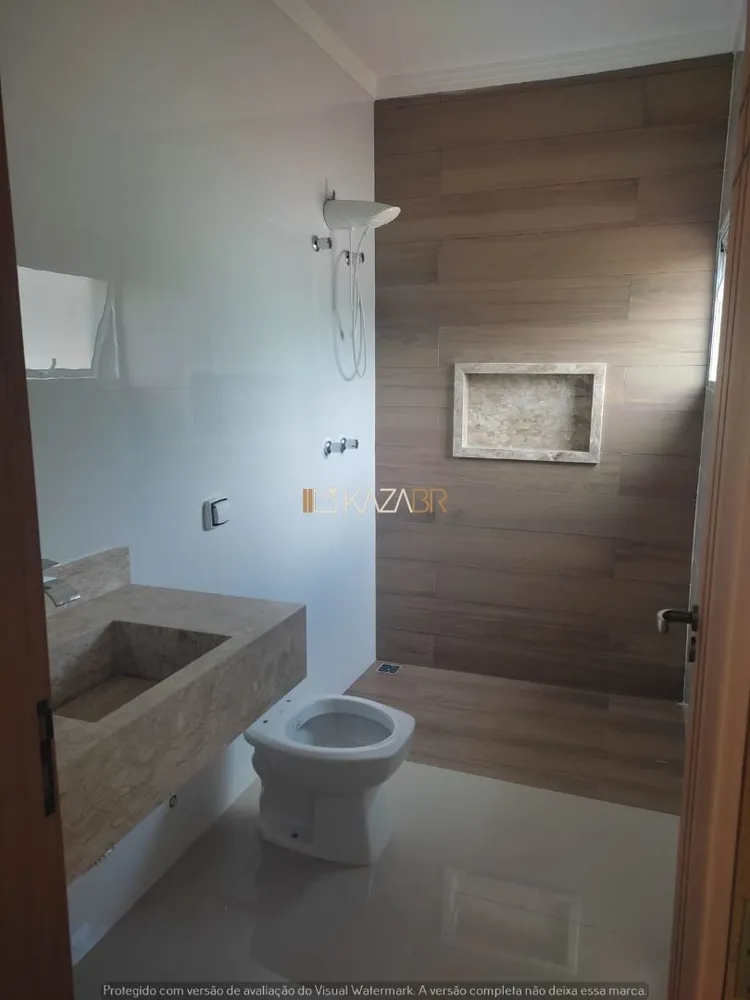 Casa, 3 quartos, 134 m² - Foto 1