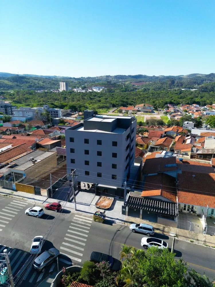 Apartamento, 2 quartos, 64 m² - Foto 1
